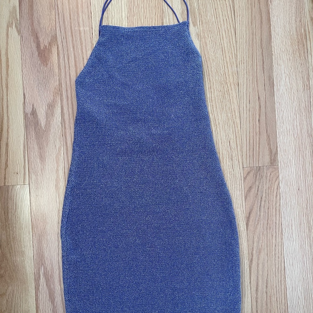 H&M DRESS